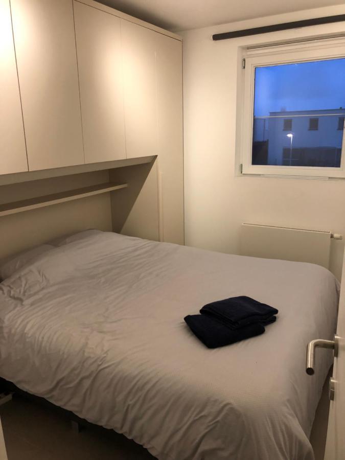 Sea-Senses.Com/Blue Lagoon Koksijde Zewnętrze zdjęcie