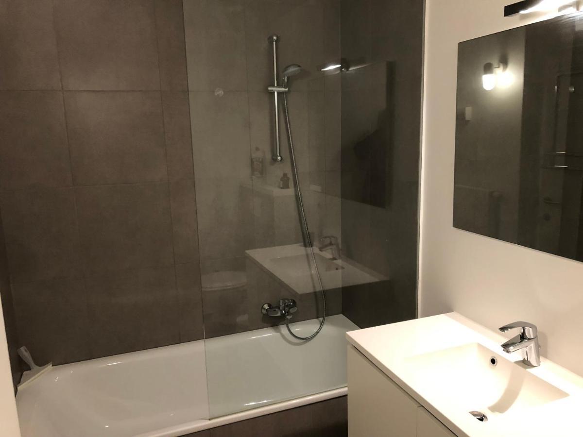 Sea-Senses.Com/Blue Lagoon Koksijde Zewnętrze zdjęcie
