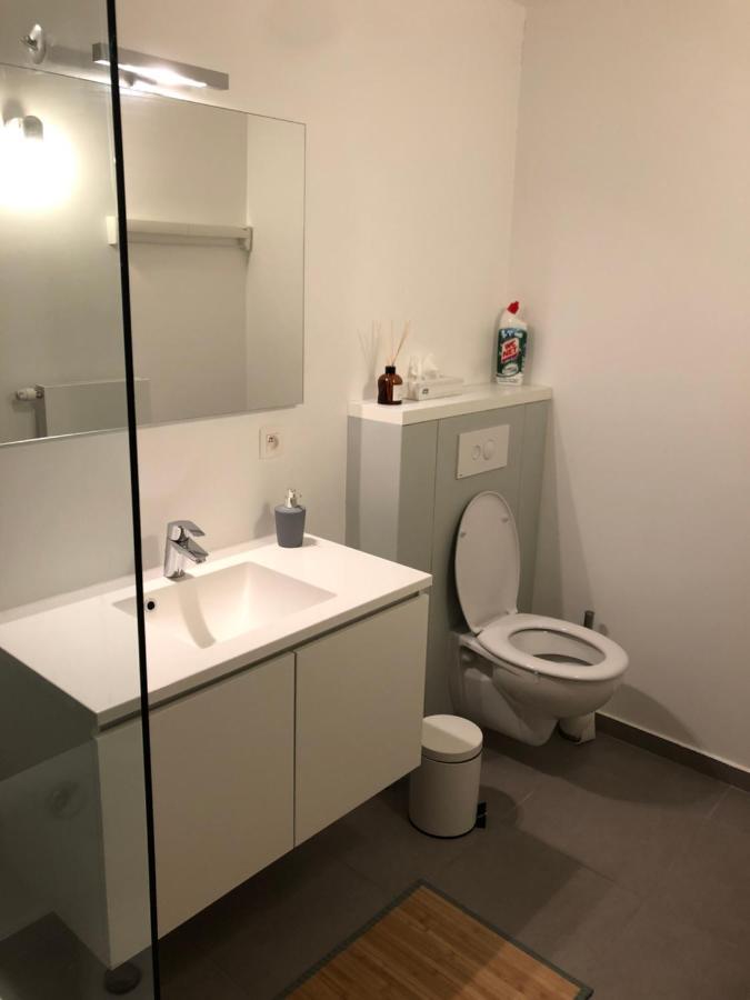 Sea-Senses.Com/Blue Lagoon Koksijde Zewnętrze zdjęcie