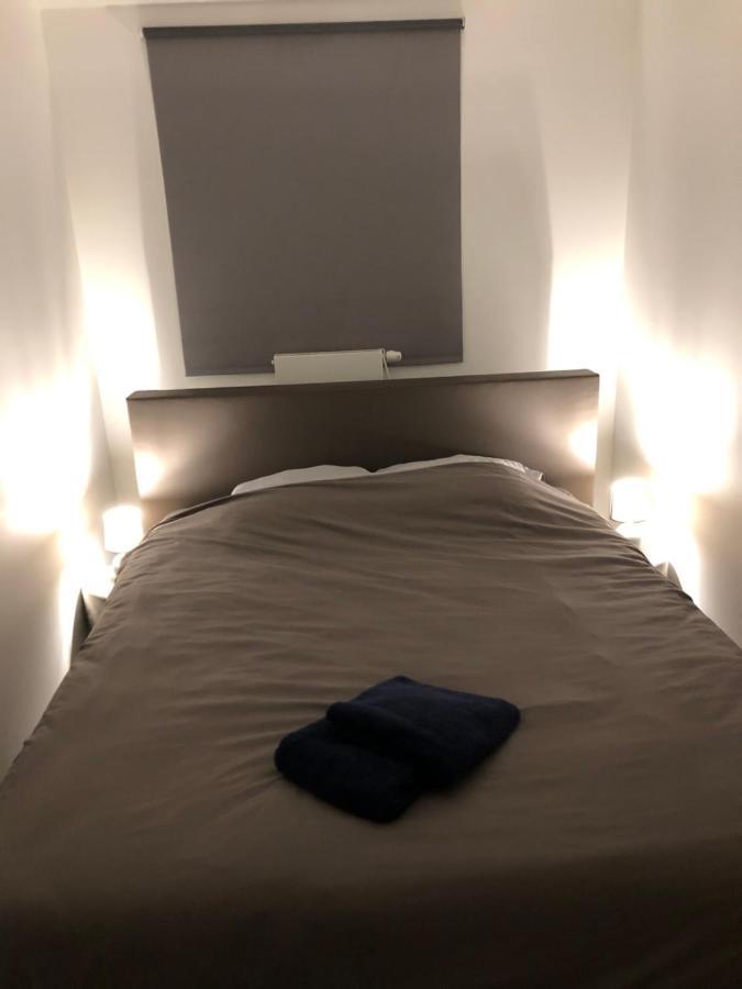 Sea-Senses.Com/Blue Lagoon Koksijde Zewnętrze zdjęcie