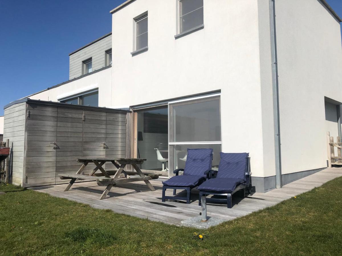 Sea-Senses.Com/Blue Lagoon Koksijde Zewnętrze zdjęcie