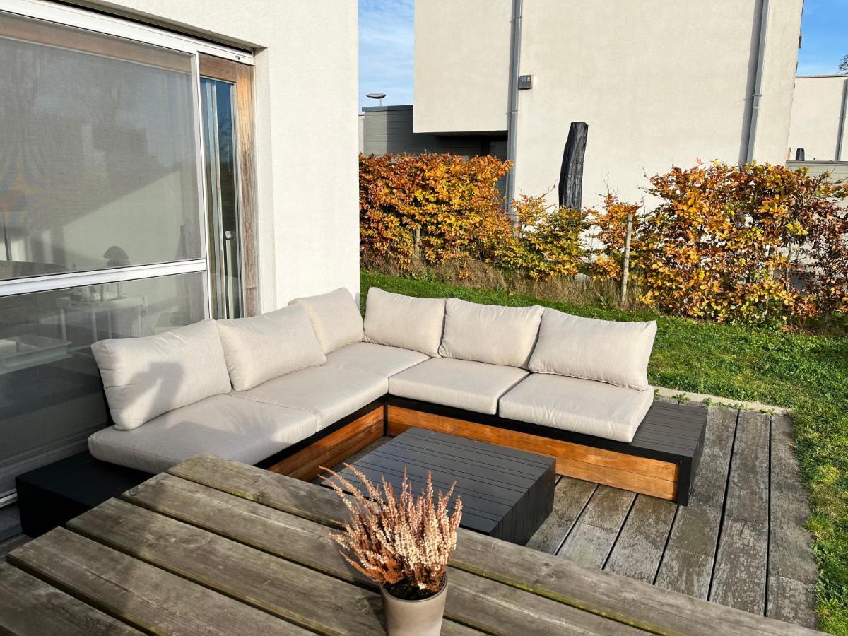 Sea-Senses.Com/Blue Lagoon Koksijde Zewnętrze zdjęcie