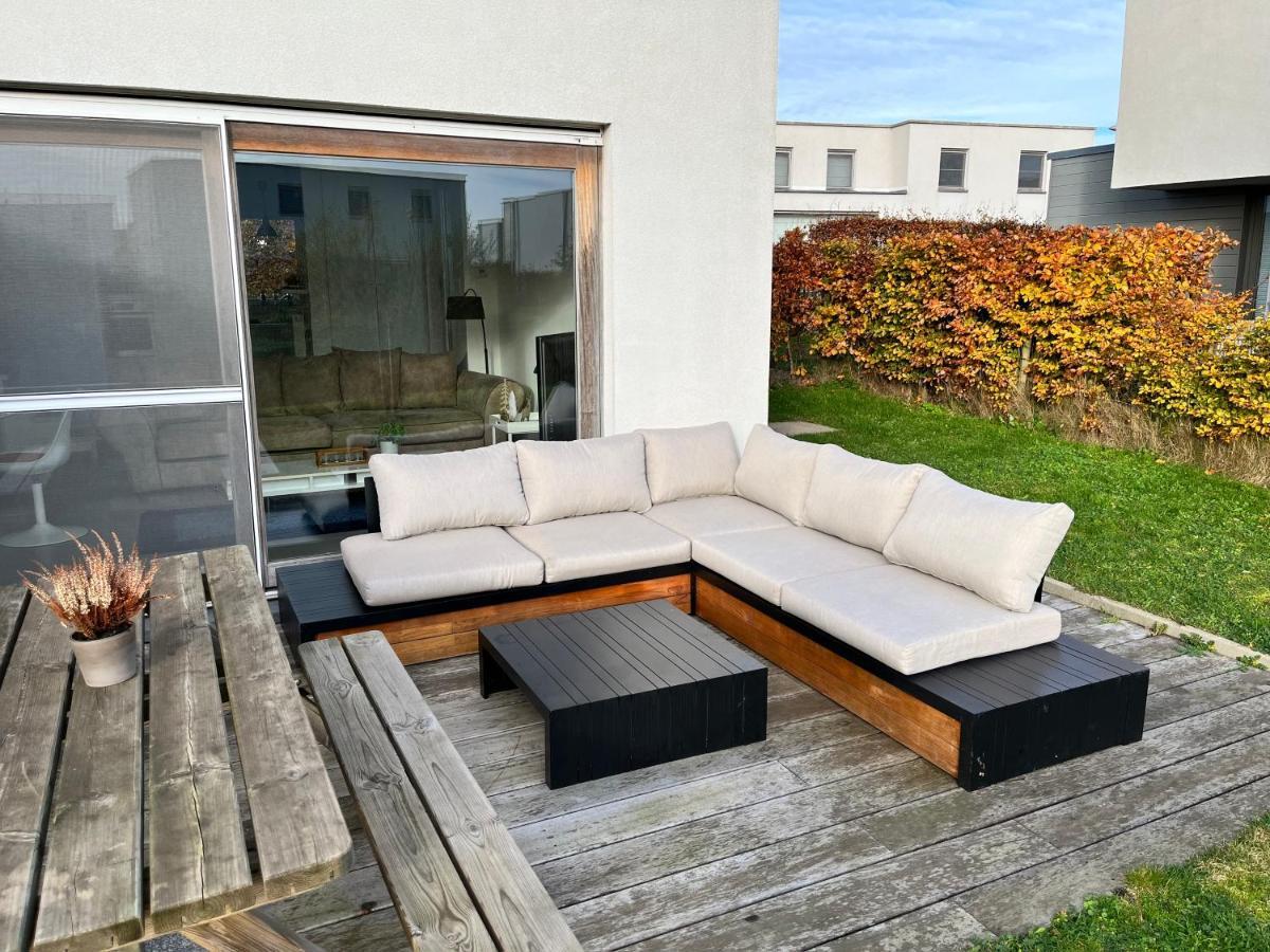 Sea-Senses.Com/Blue Lagoon Koksijde Zewnętrze zdjęcie