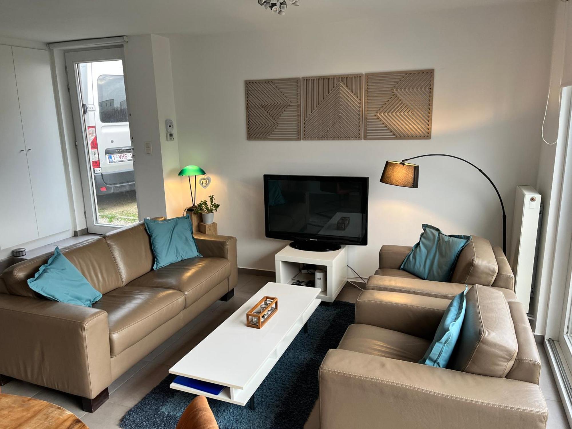 Sea-Senses.Com/Blue Lagoon Koksijde Zewnętrze zdjęcie