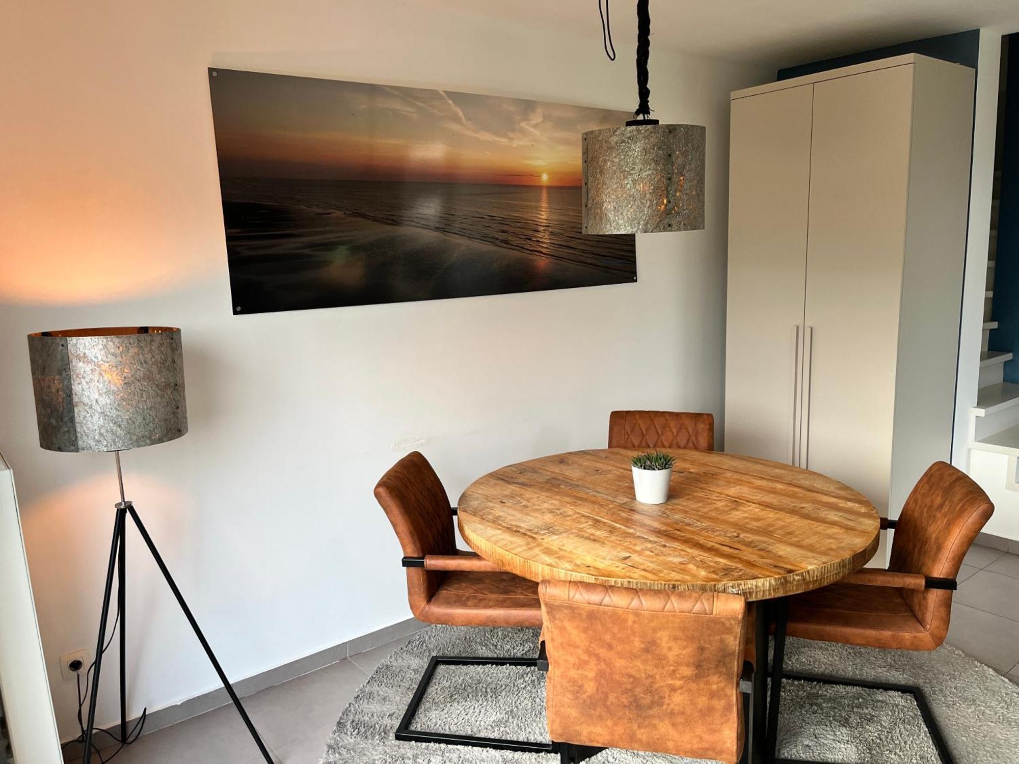 Sea-Senses.Com/Blue Lagoon Koksijde Zewnętrze zdjęcie