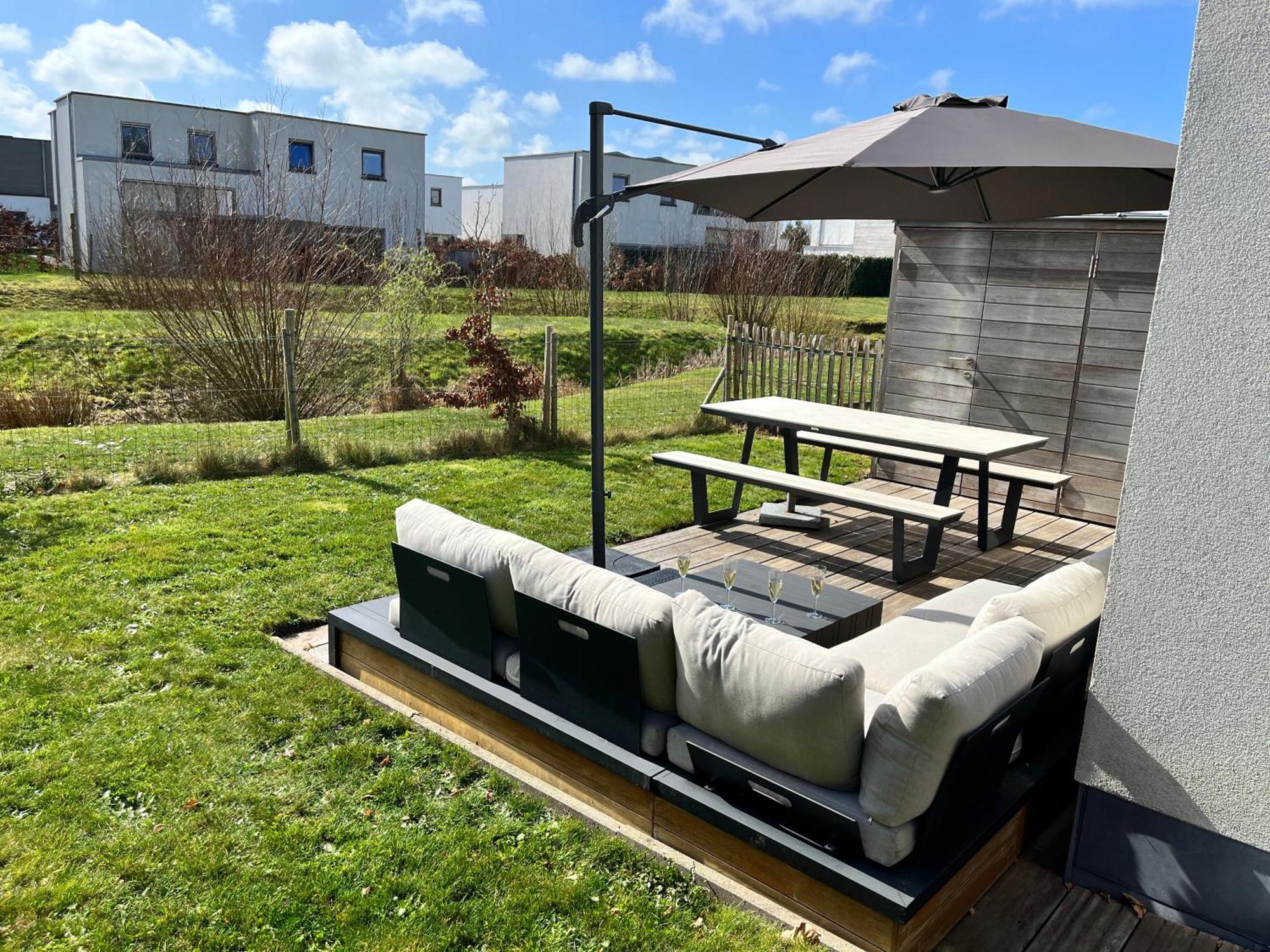 Sea-Senses.Com/Blue Lagoon Koksijde Zewnętrze zdjęcie